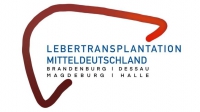 Logo Lebertransplantation Mitteldeutschland 1